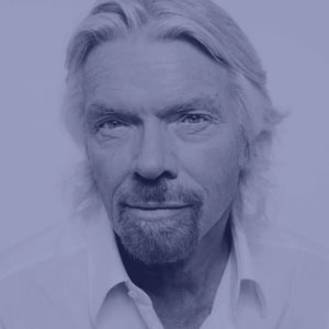 Blog Creze-Richard Branson