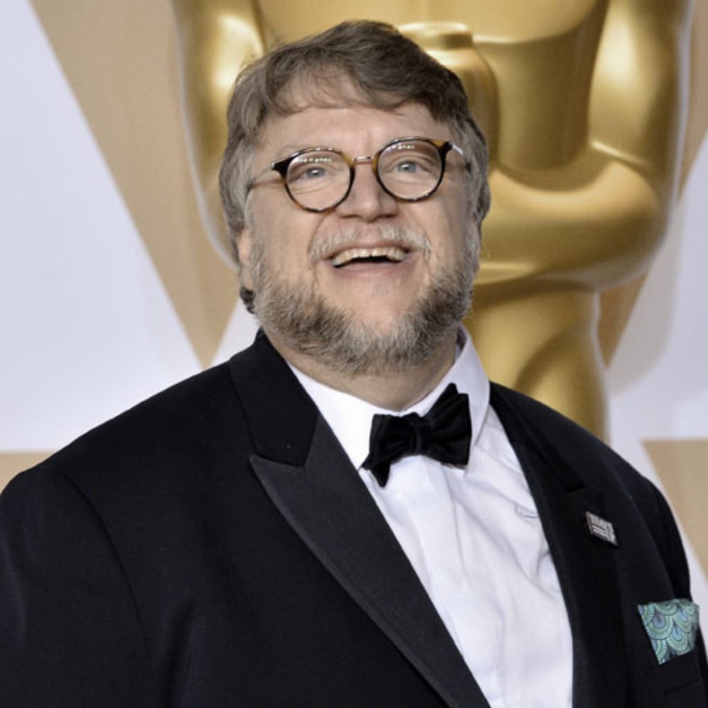 Guillermo del Toro